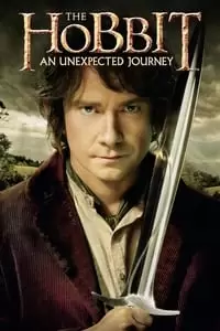  The Hobbit Trilogy #3