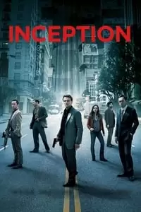  Top 2010 Movies #1