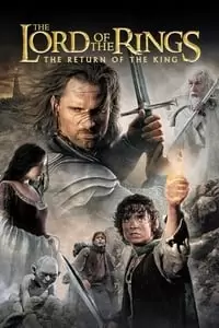  Top 2003 Movies #1