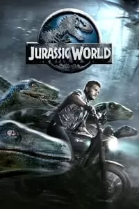  Jurassic Park #3