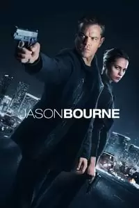 Jason Bourne #1