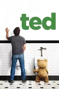 Ted Poster