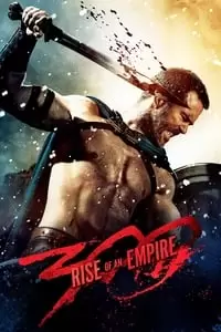 300: Rise of an Empire Poster