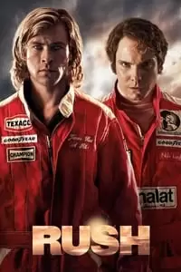 Rush Poster