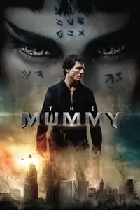  The Mummy #1