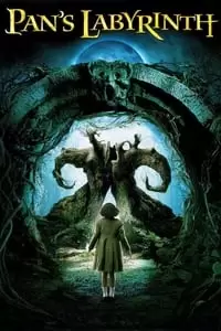 Pan's Labyrinth Poster