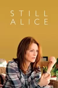 Still Alice Poster