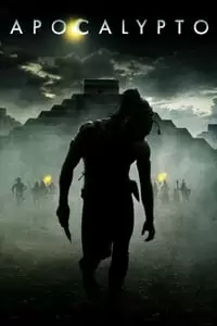 Apocalypto Poster