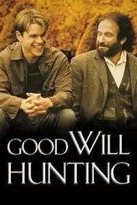 Good Will Hunting Poster