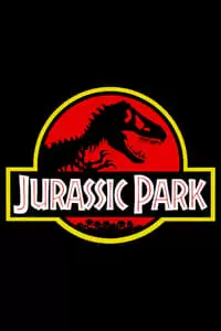 Jurassic Park Poster