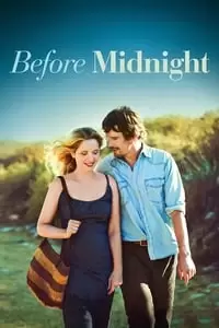  Before Sunrise #1