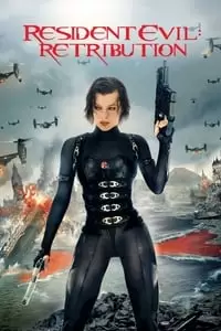  Resident Evil #3