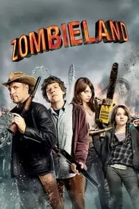 Zombieland Poster