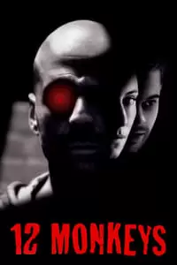 12 Monkeys Poster