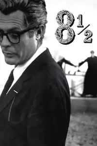 8½ Poster