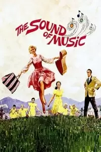 The Sound of Music Poster