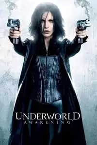  Underworld #2