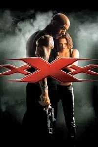 xXx Poster