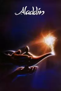 Aladdin Poster