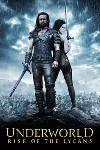  Underworld #3