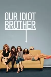 Our Idiot Brother Poster