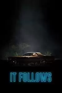 It Follows Poster
