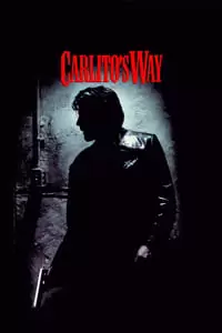 Carlito's Way Poster