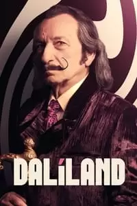 Daliland Poster