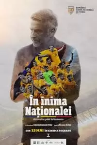 In Inima Nationalei Poster