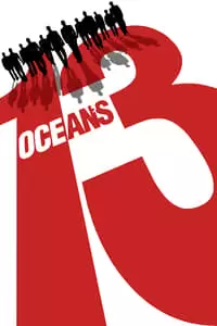  Ocean's Eleven #2