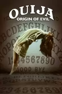 Ouija: Origin of Evil Poster