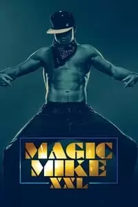  Magic Mike Collection #2