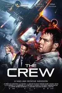 Flight Crew Poster