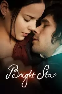 Bright Star Poster
