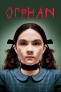 Orphan Poster