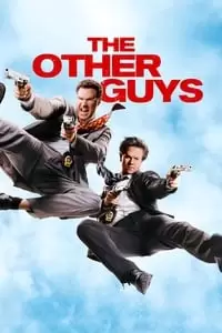 The Other Guys Poster