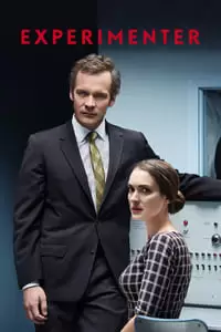 Experimenter Poster