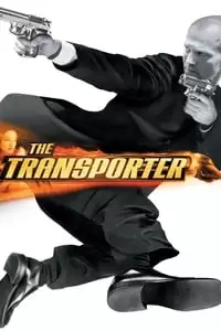 The Transporter Poster