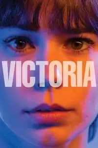 Victoria Poster