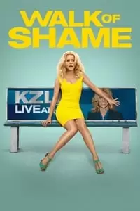 Walk of Shame Poster