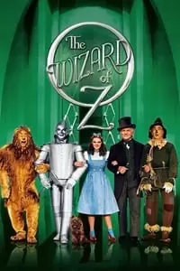 The Wizard of Oz Poster