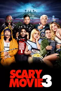 Scary Movie #3