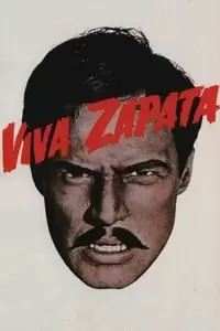 Viva Zapata! Poster