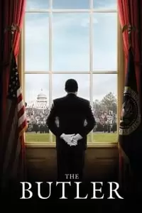 Lee Daniels' The Butler Poster