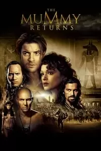  The Mummy #3