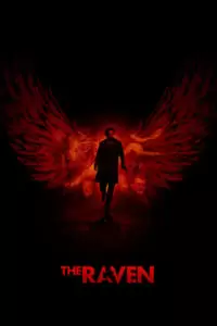 The Raven Poster