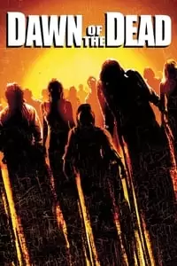 Dawn of the Dead Poster