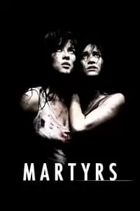 Martyrs Poster