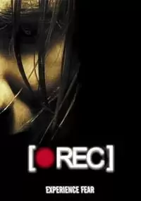 REC Poster
