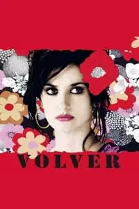 Volver Poster